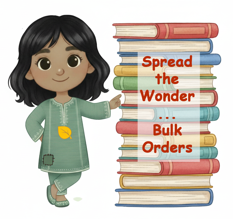 Bulk Orders